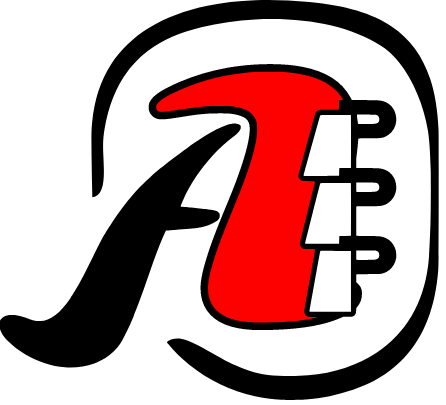 Primary Raster logo